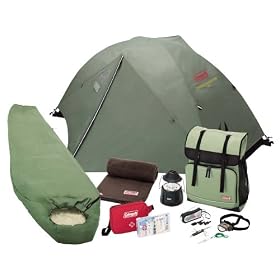 Coleman(�R�[���}��) �G�}�[�W�F���V�[�v���t�F�b�V���i���Z�b�g 170e0001