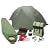 Coleman(�R�[���}��) �G�}�[�W�F���V�[�v���t�F�b�V���i���Z�b�g 170e0001