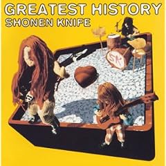 Greatest History