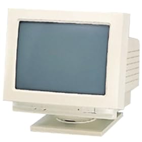PLANEX MOM-9 9�^���m�N�����j�^�[VGA(640�~480)�Ή�