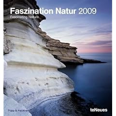 Fascinating Nature 2009 Poster Calendar