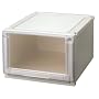 Fits �t�B�b�c���j�b�g�P�[�X 4530 (��45cmx���s55x����30cm) �J�v�`�[�m