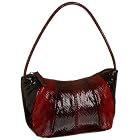 Nine West Upscale Mini Top Zip