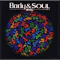 Body & Soul NYC Vol.4