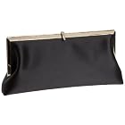 Badgley Mischka Harlow Evening Clutch