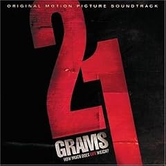 21 Grams