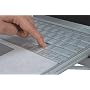PURE WRAP KEY 1 �L�[�{�[�h�J�o�[(PowerBook G4/iBookDualUSB�Ή�) PWK01121
