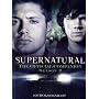 Supernatural: The Official Companion Season 2