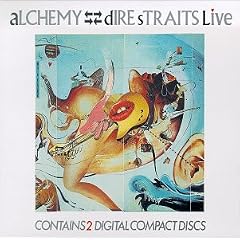 Alchemy: Dire Straits Live
