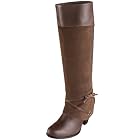 Naughty Monkey Maverick Boot