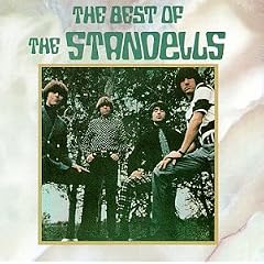 The Best of the Standells