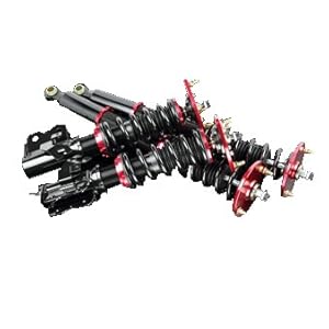 【クリックでお店のこの商品のページへ】ティーダ「TIDA」(C11) フルタップ車高調