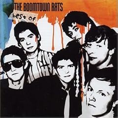 Best of Boomtown Rats