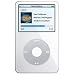 Apple iPod 80GB �z���C�g MA448J/A