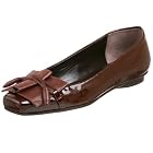 Calvin Klein Collection Leslie Flat