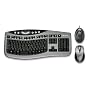 Microsoft Wireless Laser Desktop 3000 XVA-00028