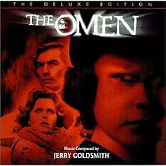 The Omen (Deluxe Edition)