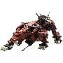ZOIDS �Z�C�o�[�^�C�K�[ (1/72�X�P�[���v���X�`�b�N�L�b�g)