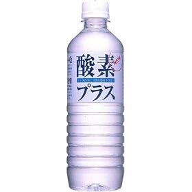 (�����p�{�b�N�X) �o�����X�f�C�g�E�H�[�^�[ �_�f�v���X 500ml*24�{