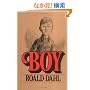 Boy: Tales of Childhood