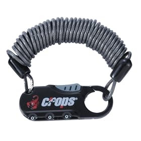 crops(�N���b�v�X) �X�p�C�_�[X BK CP-SPD05-BK