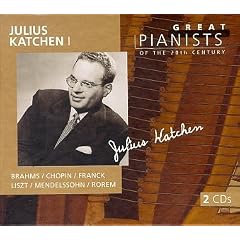 Julius Katchen
