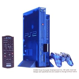 PlayStation 2 �I�[�V�����E�u���[