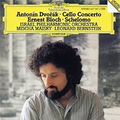 Cello Concerto