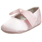 Polo Ralph Lauren Layette Infant Briley Crib Shoe