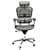 Ergohuman (�G���S�q���[�}��) ���b�V���`�F�A �y�n�C�^�C�v�z �w�b�h���X�g�t �O���[ EH-HAM(KM-10)