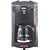 TIGER �h���b�v�^�C�v�R�[�q�[���[�J�[ �R�[�q�[���[�J�[ 12�t�p �A�[�o���O���[ ACJ-B120HU