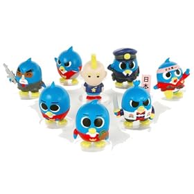 �y���M���̖�� �т�����y���M����W���t�B�M���A BOX