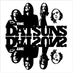 The Datsuns