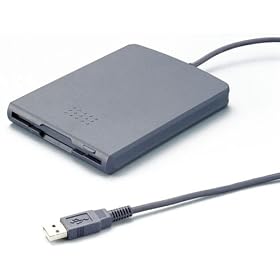 BUFFALO FD-USB(USB�ڑ�3.5�C���`�t���b�s�[�f�B�X�N�h���C�u)