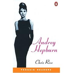 Audrey Hepburn, Level 2, Penguin Readers (Penguin Joint Venture Readers)