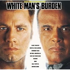 White Man's Burden