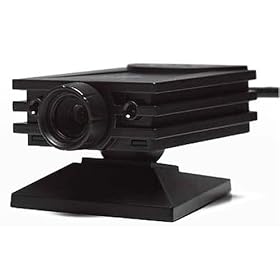 Playstation2 ��p Eye Toy USB�J����