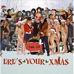 'eres Your Xmas