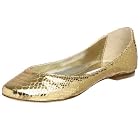 Steve Madden Women's Kobraa Ballerina Flat