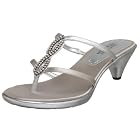 Kenneth Cole REACTION Doll-ightful Kitten Heel Thong