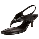 Jessica Bennett Kolby Slingback Thong