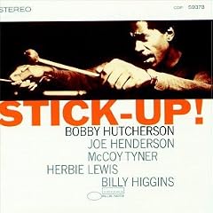 Stick-Up!