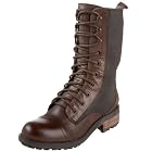 Steve Madden Women's Corley Lace-Up Boot