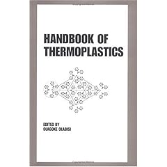【クリックでお店のこの商品のページへ】Handbook of Thermoplastics (Plastics Engineering) [ハードカバー]