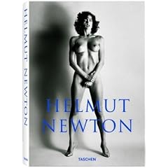 Helmut Newton (ハードカバー)