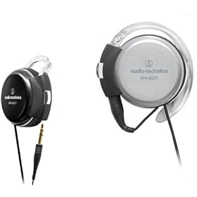 audio-technica �C���t�B�b�g�w�b�h�z�� [ATH-EQ77] SV