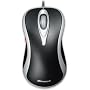 Microsoft Comfort Optical Mouse 3000 ���^���b�N �u���b�N  D1T-00007