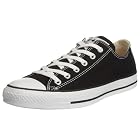 Converse Unisex All Star Lo-Top Chuck Taylor Trainer Solid Colour