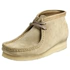 Clarks Originals Wallabee Boot