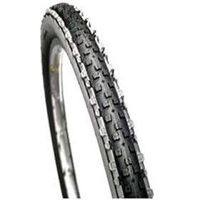 Hutchinson(���b�`���\��) �u���h�b�O MRC High �`���[�u���X �u���b�N/�V���o�[ 26x2.30